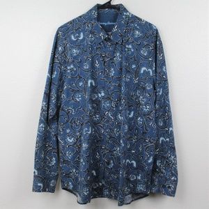 Tommy Bahama Button Down Shirt